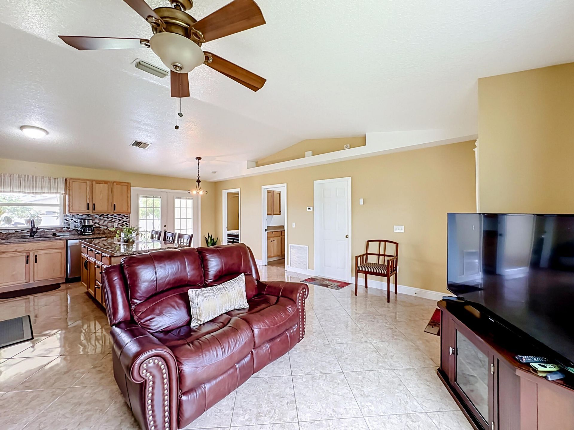 1402 SW Flounder Lane, Port Saint Lucie, FL 34953 Photo
