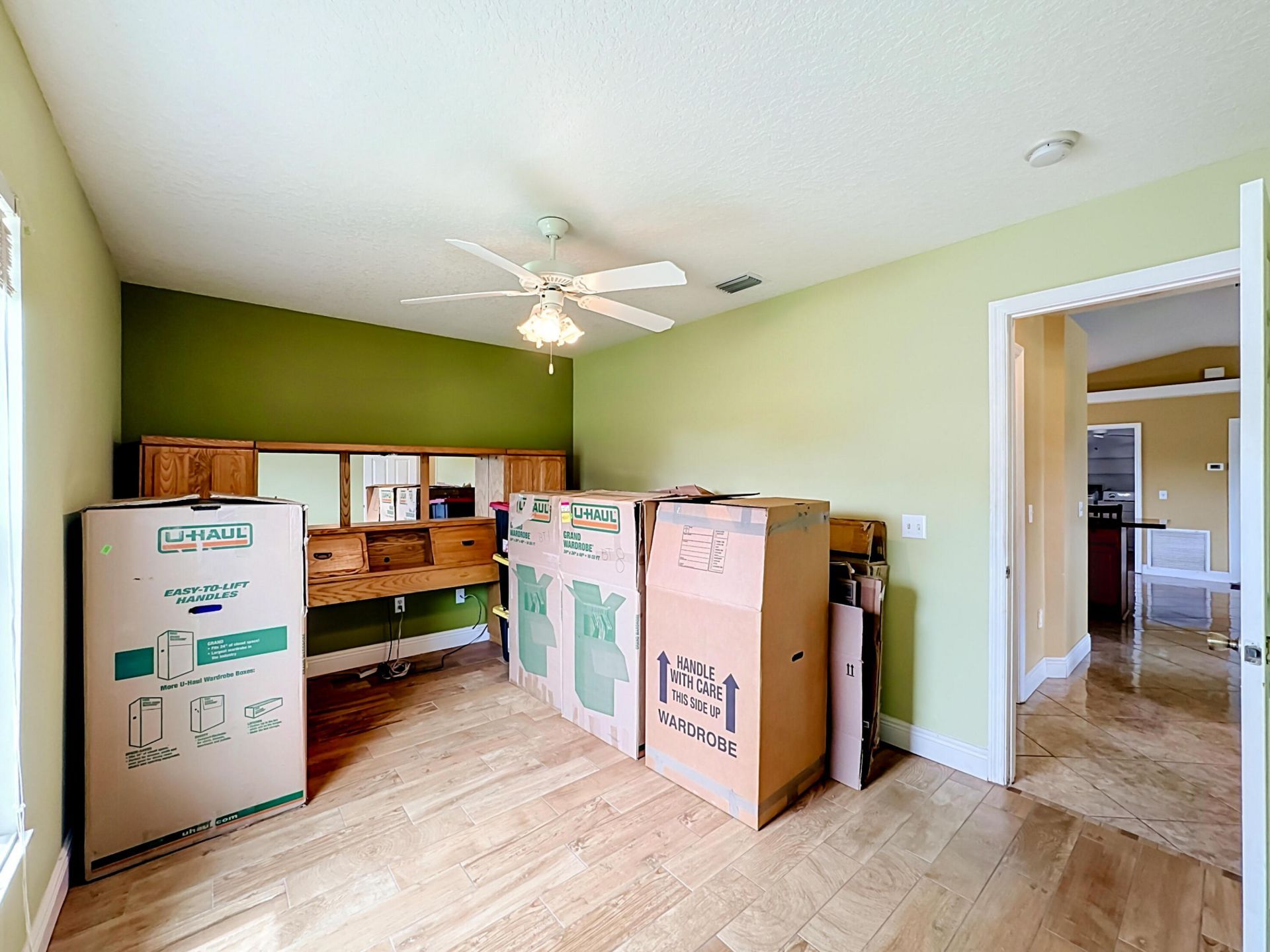 1402 SW Flounder Lane, Port Saint Lucie, FL 34953 Photo