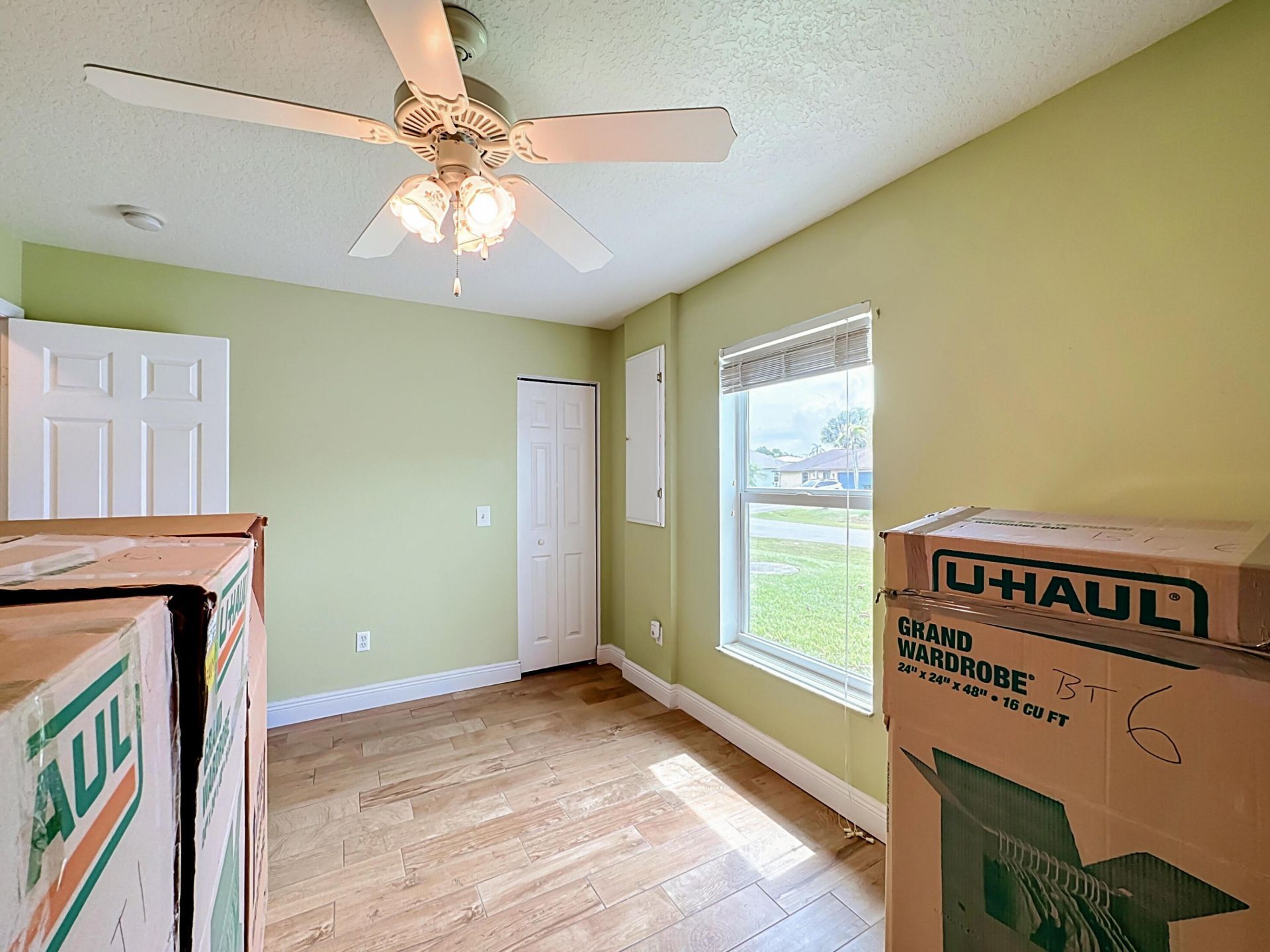 1402 SW Flounder Lane, Port Saint Lucie, FL 34953 Photo
