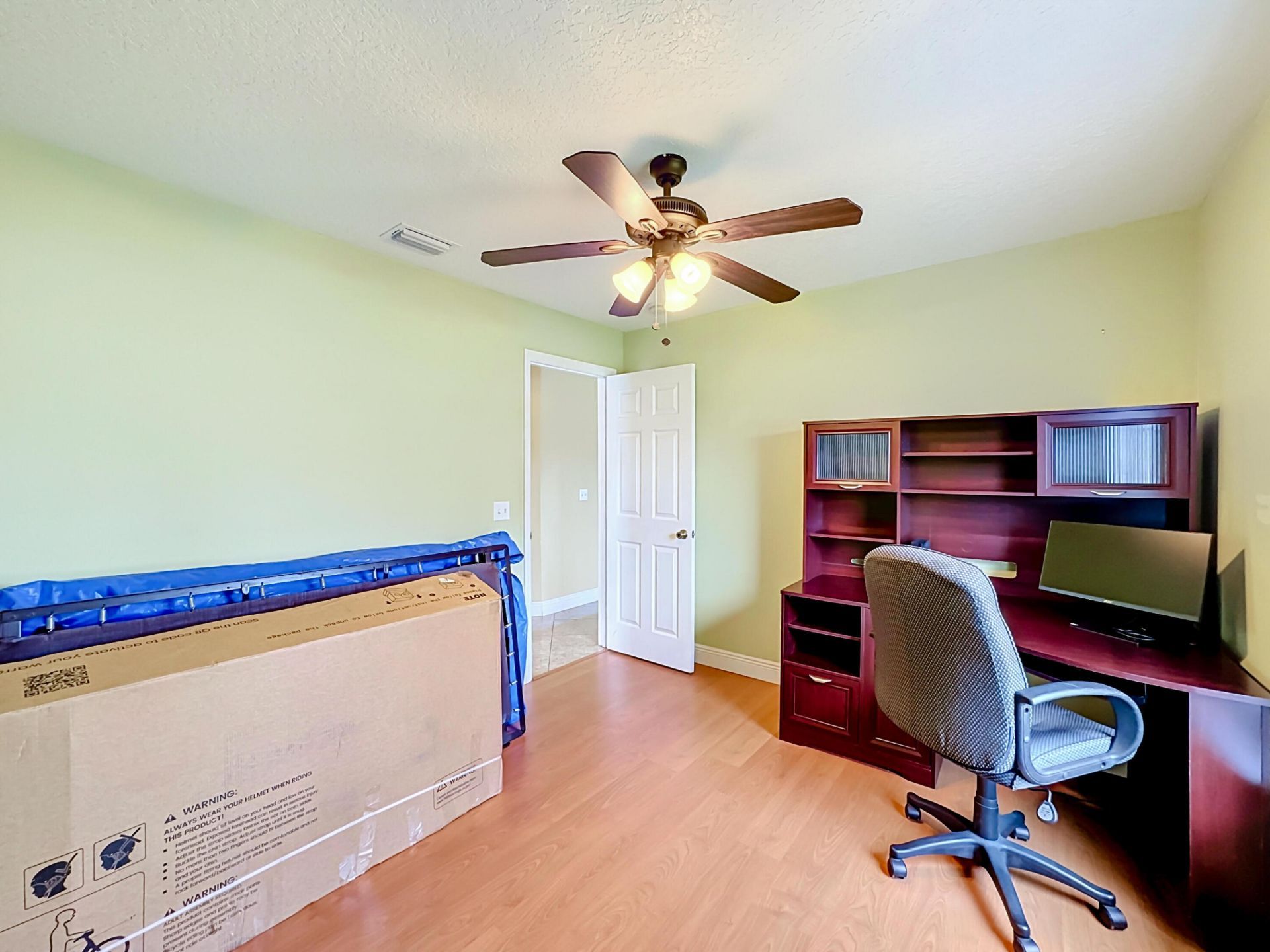 1402 SW Flounder Lane, Port Saint Lucie, FL 34953 Photo
