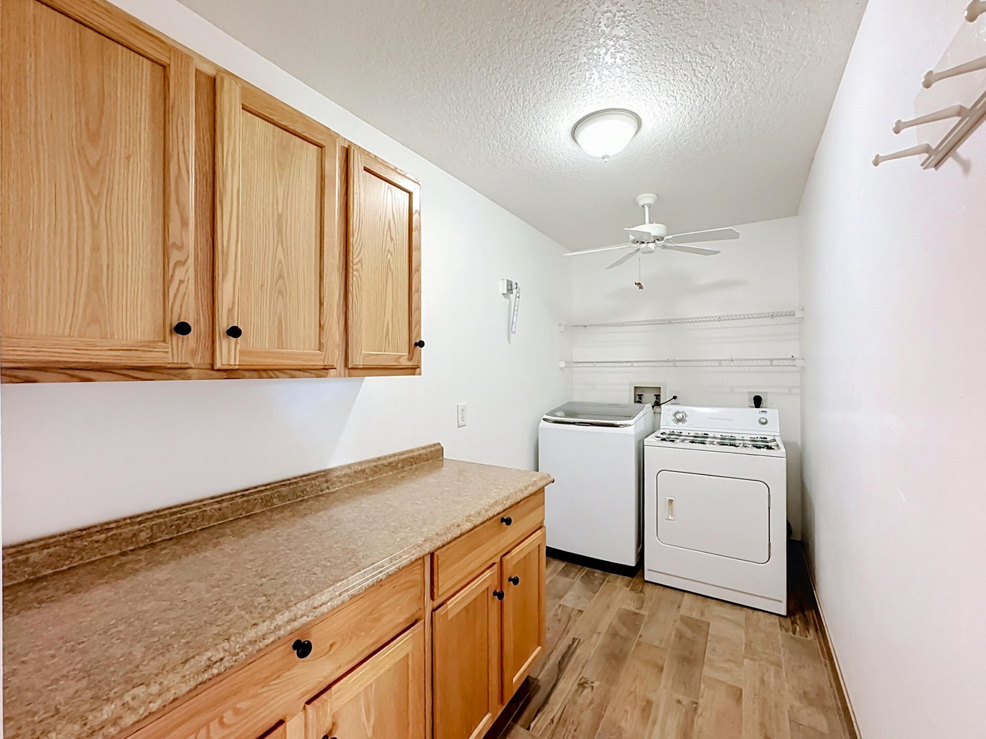 1402 SW Flounder Lane, Port Saint Lucie, FL 34953 Photo