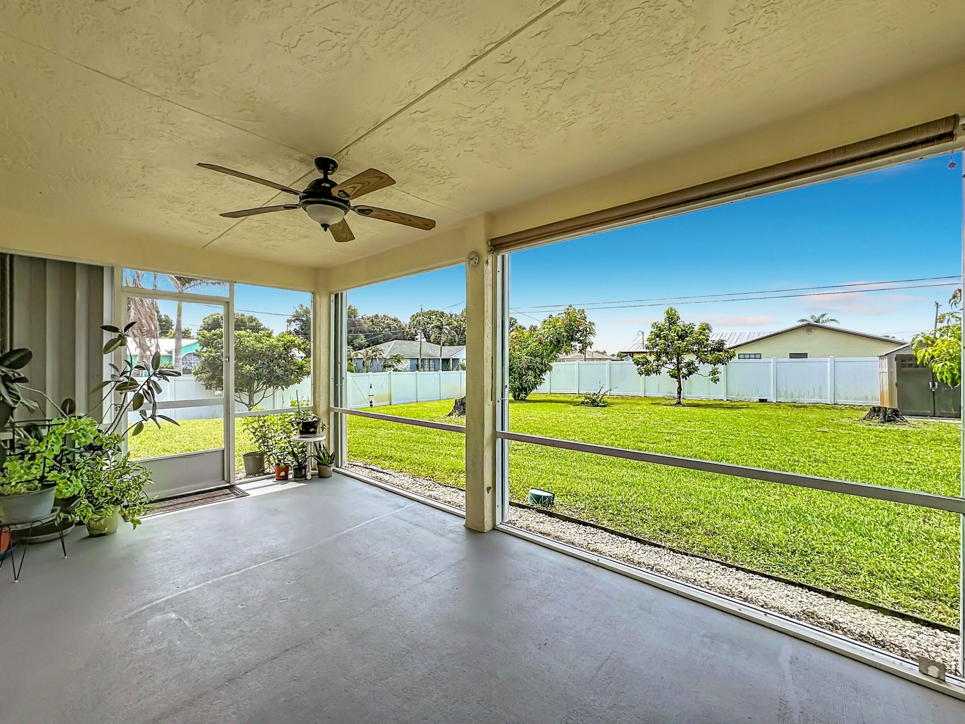 1402 SW Flounder Lane, Port Saint Lucie, FL 34953 Photo