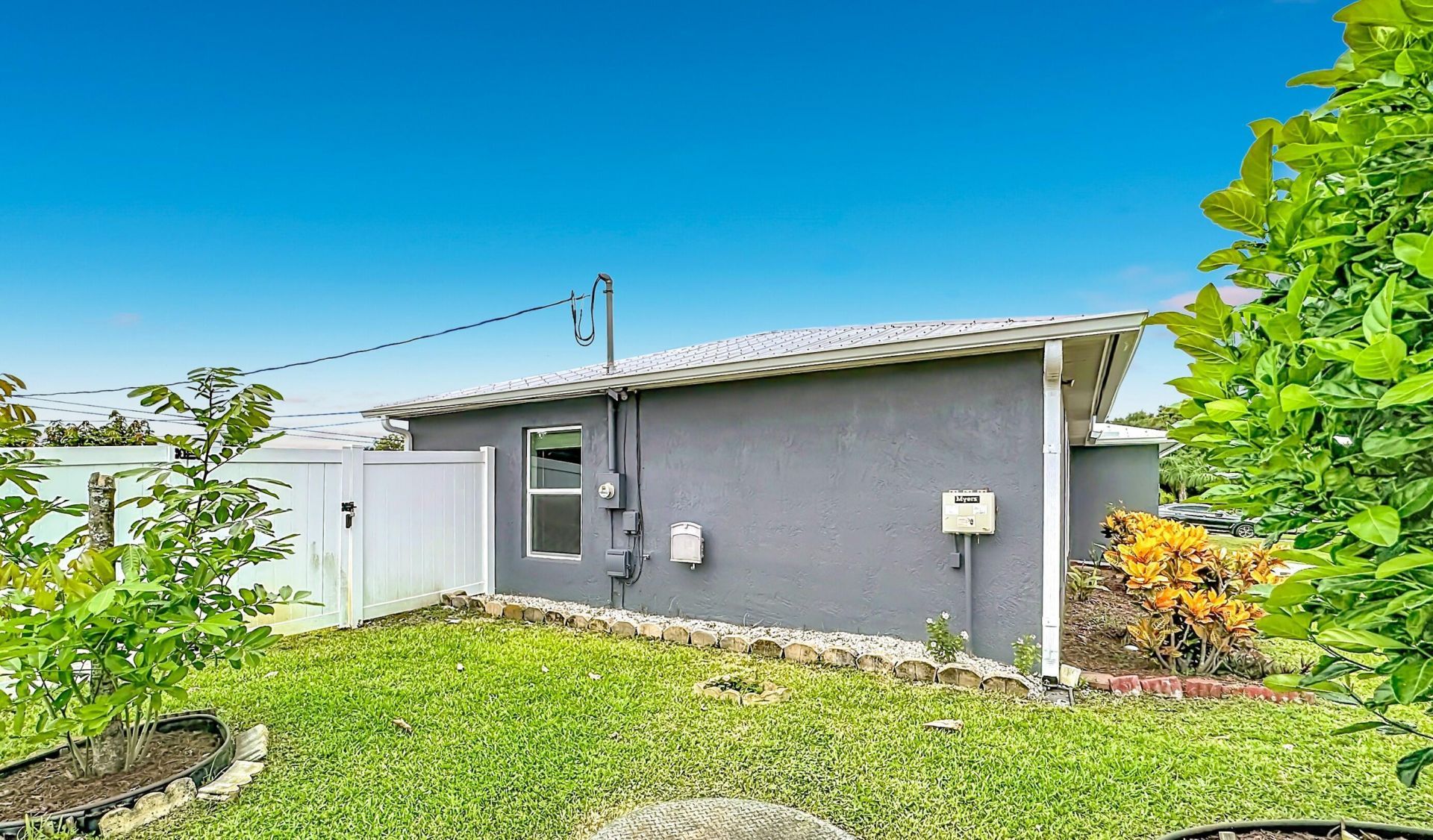 1402 SW Flounder Lane, Port Saint Lucie, FL 34953 Photo