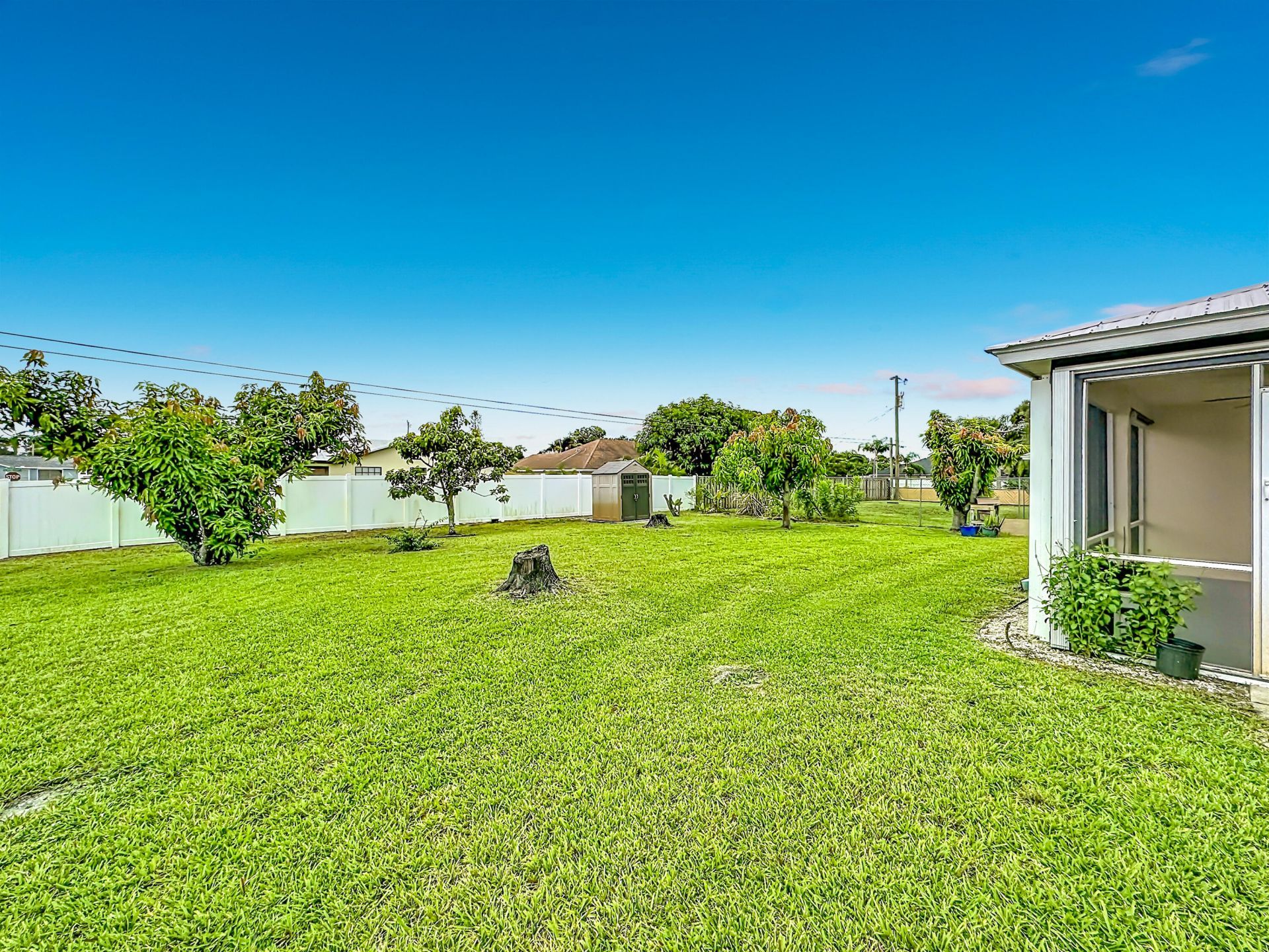 1402 SW Flounder Lane, Port Saint Lucie, FL 34953 Photo