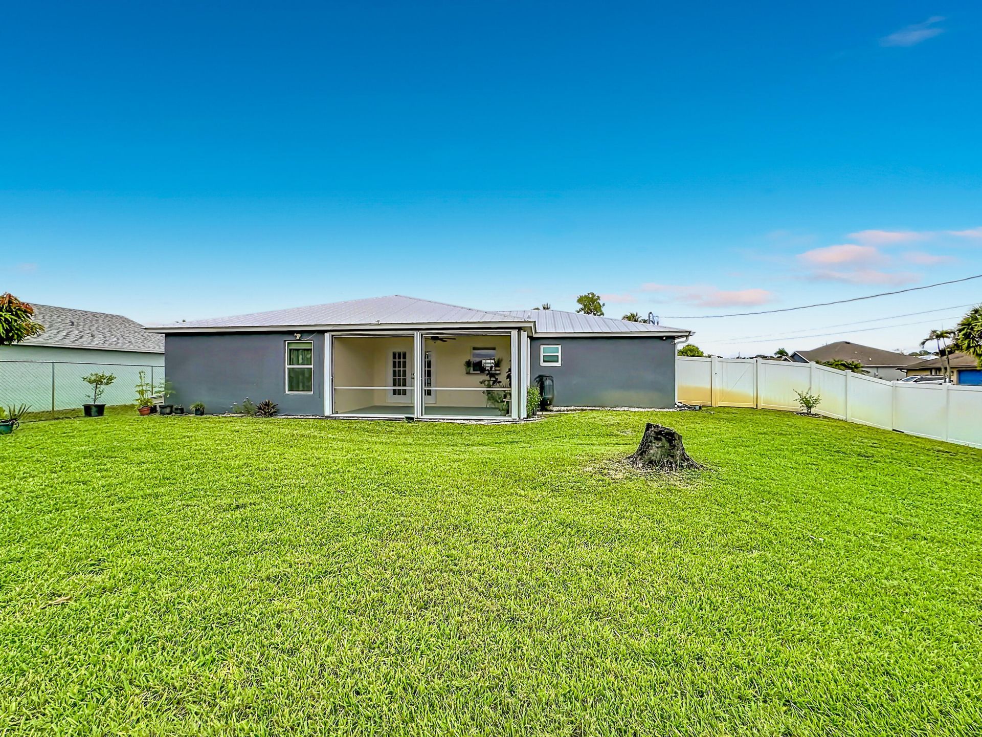1402 SW Flounder Lane, Port Saint Lucie, FL 34953 Photo