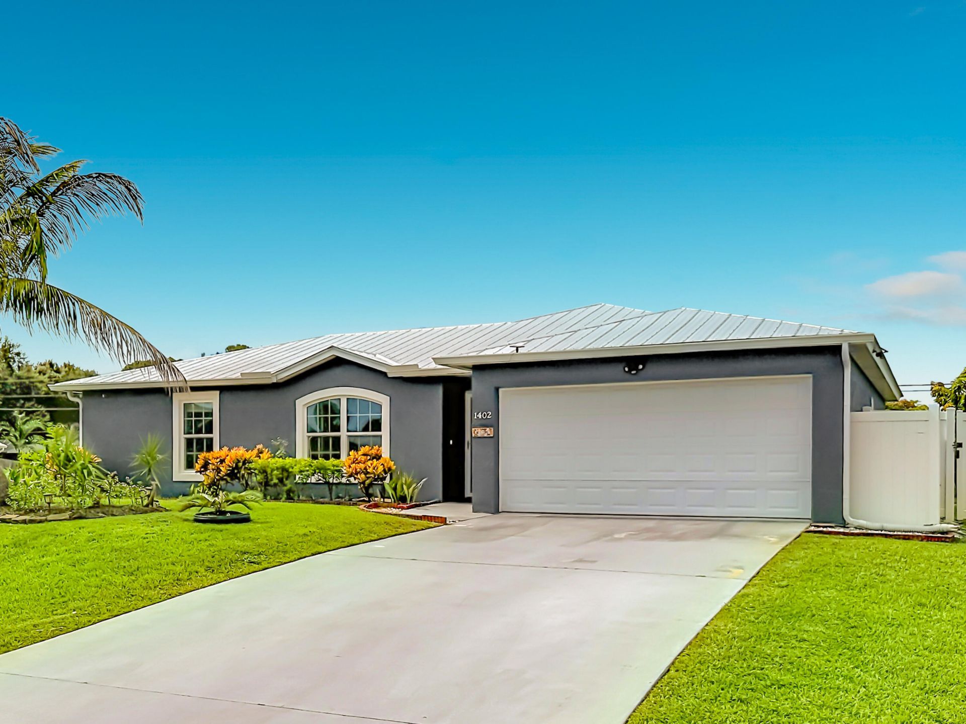 1402 SW Flounder Lane, Port Saint Lucie, FL 34953 Photo