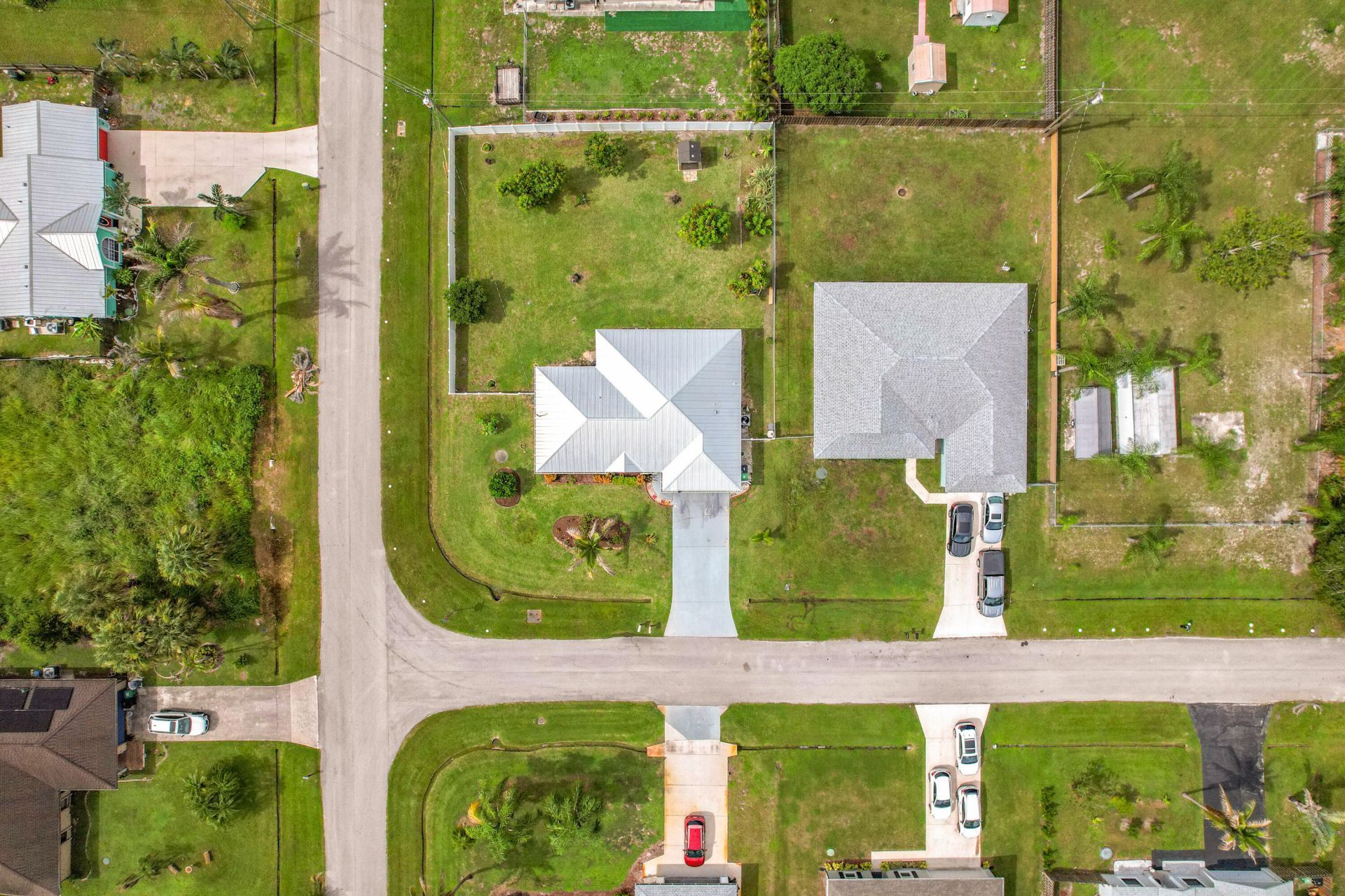 1402 SW Flounder Lane, Port Saint Lucie, FL 34953 Photo