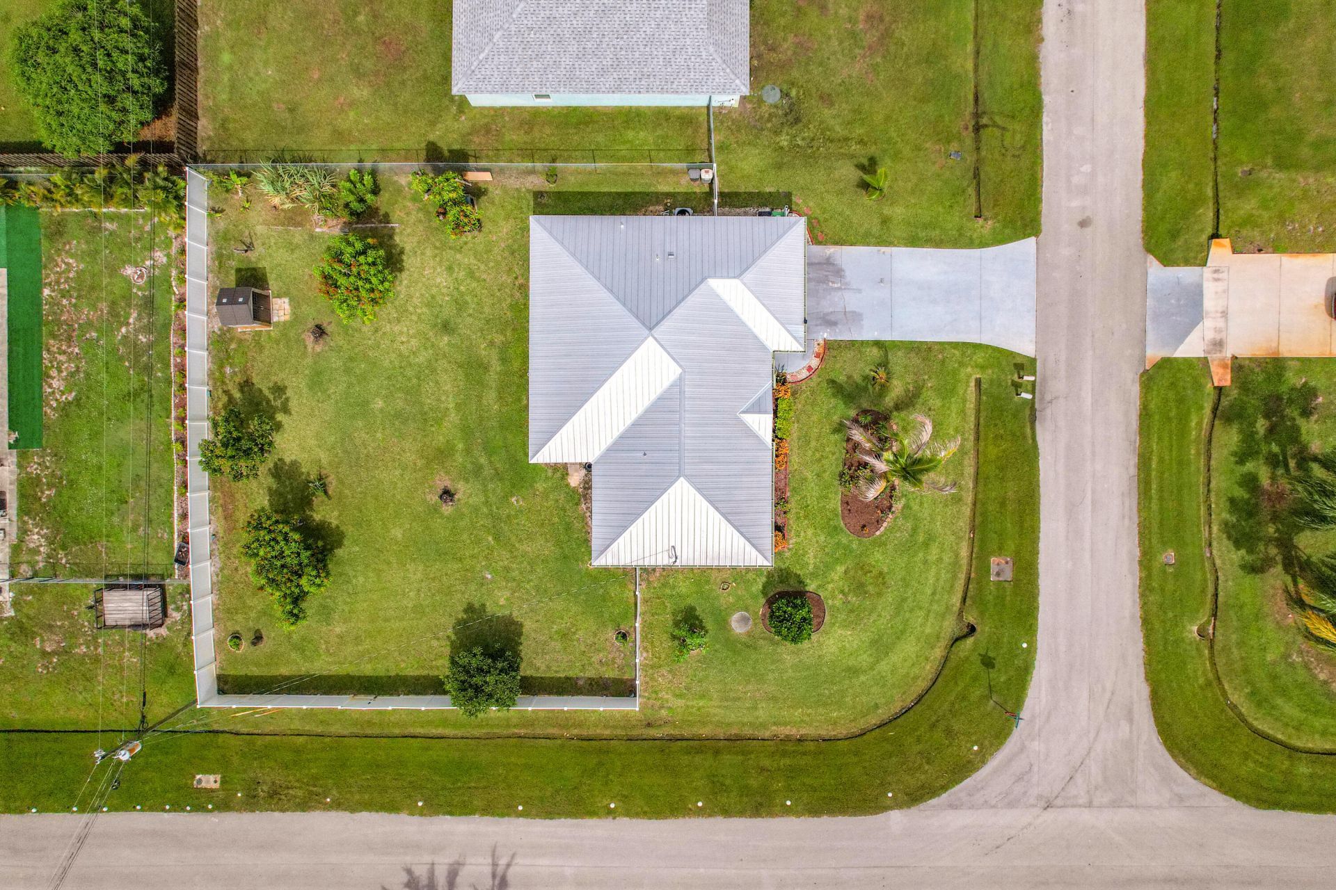 1402 SW Flounder Lane, Port Saint Lucie, FL 34953 Photo