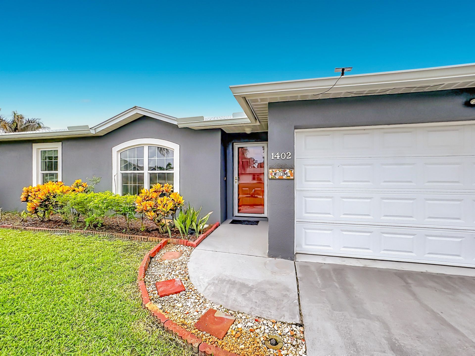 1402 SW Flounder Lane, Port Saint Lucie, FL 34953 Photo