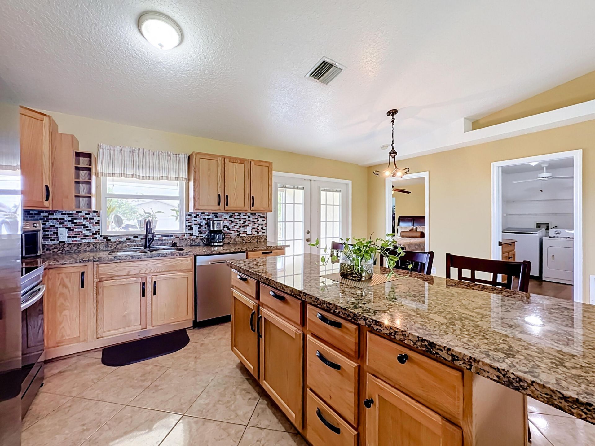 1402 SW Flounder Lane, Port Saint Lucie, FL 34953 Photo