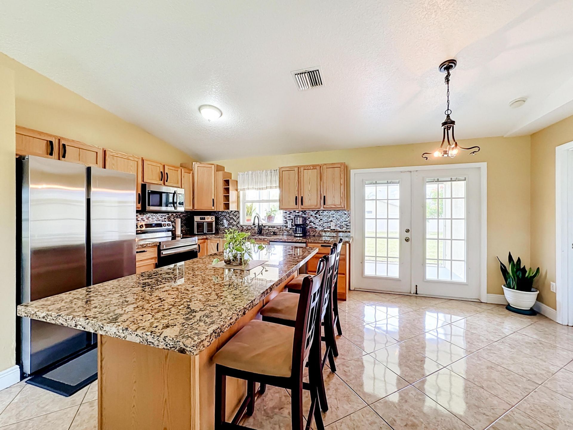 1402 SW Flounder Lane, Port Saint Lucie, FL 34953 Photo