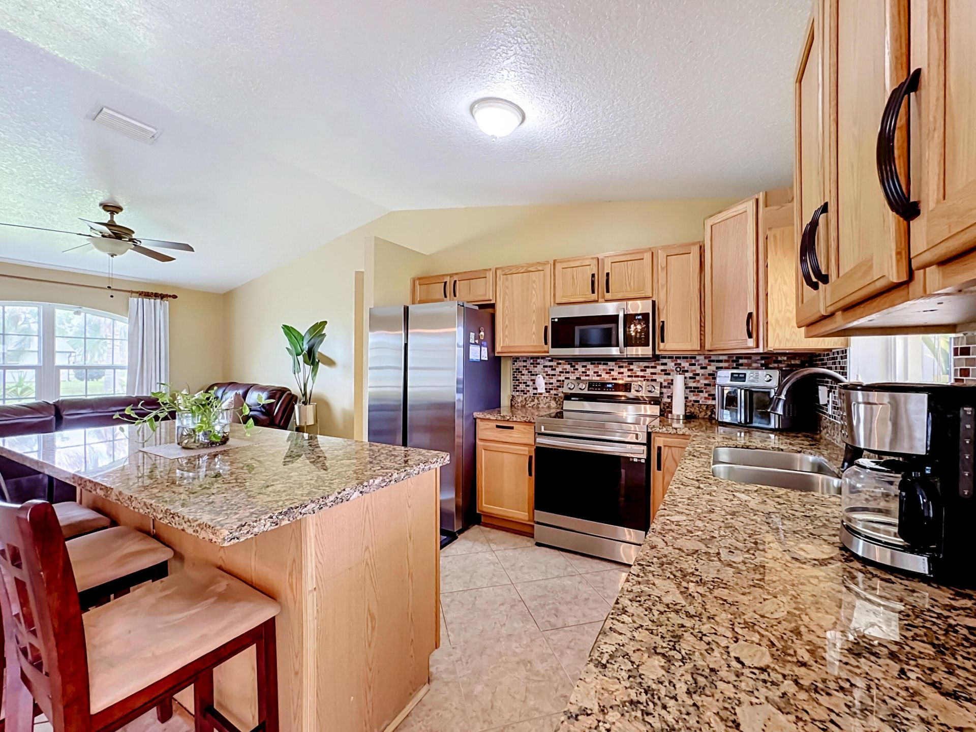 1402 SW Flounder Lane, Port Saint Lucie, FL 34953 Photo