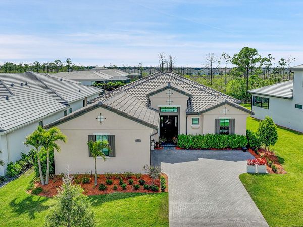 13865 SE Blackwood Drive, Port St. Lucie, FL 34984