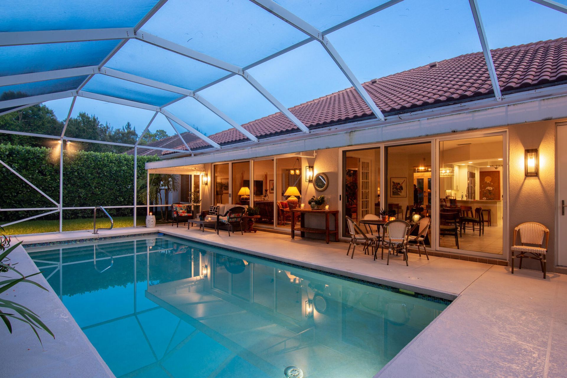 1754 Flagler Manor Circle, West Palm Beach, FL 33411 Photo