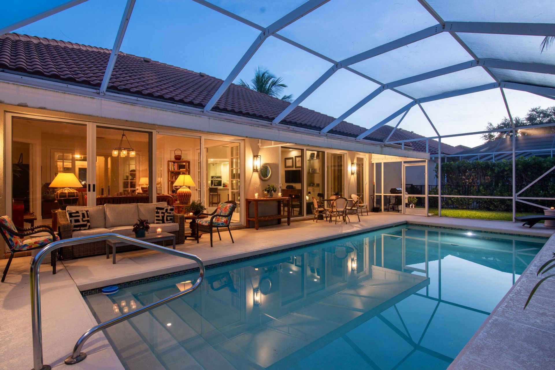 1754 Flagler Manor Circle, West Palm Beach, FL 33411 Photo