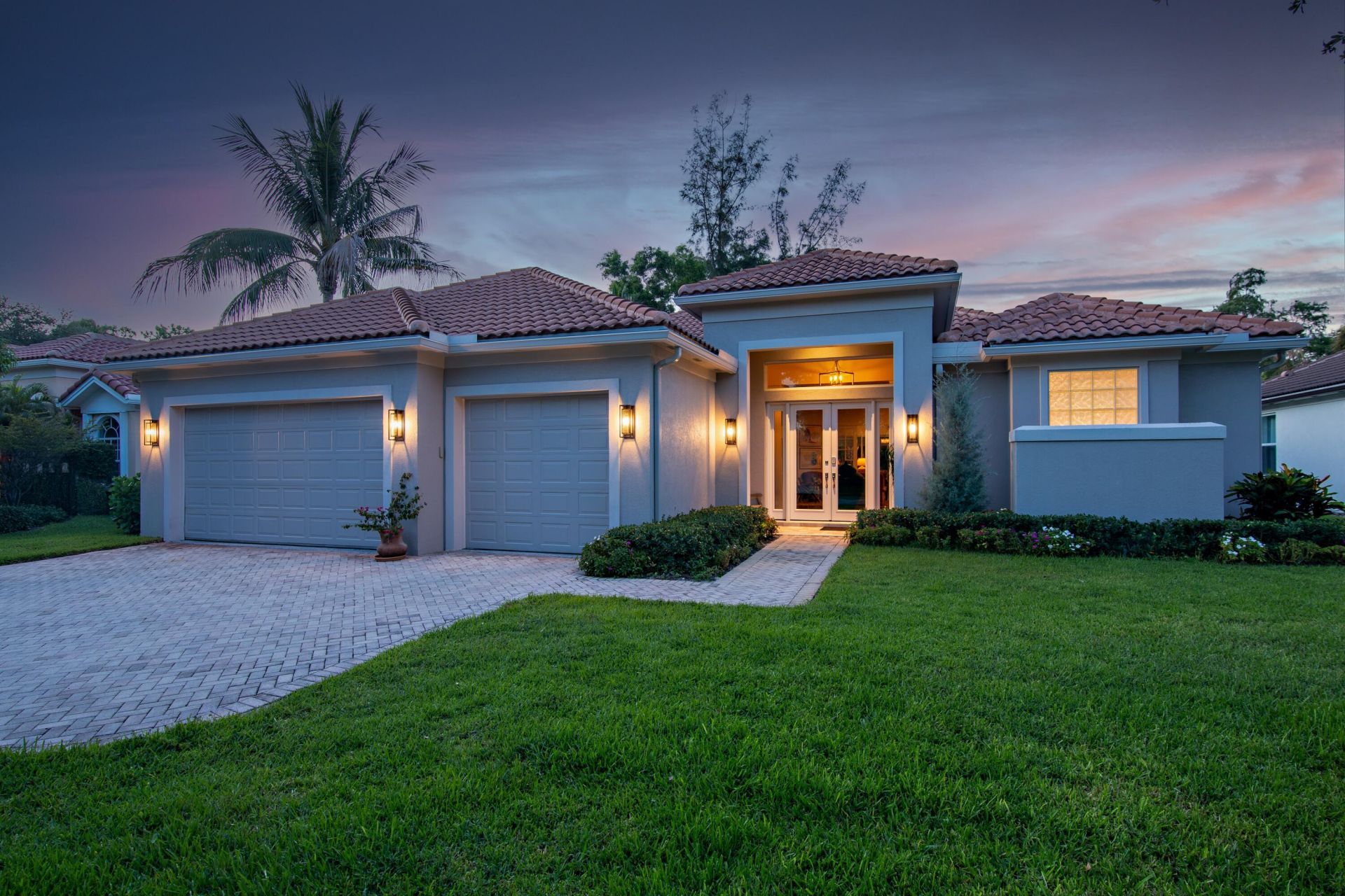 1754 Flagler Manor Circle, West Palm Beach, FL 33411 Photo