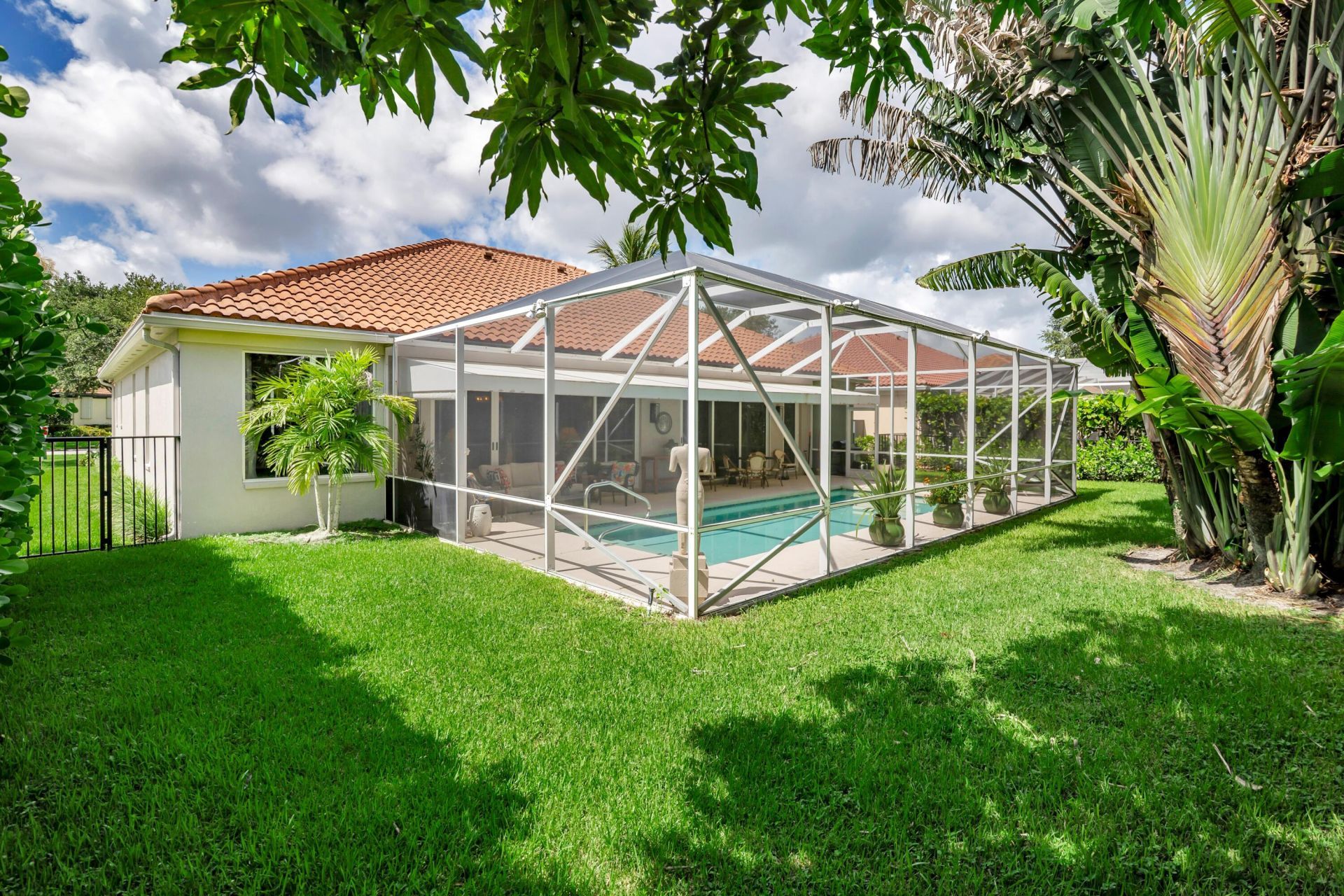 1754 Flagler Manor Circle, West Palm Beach, FL 33411 Photo