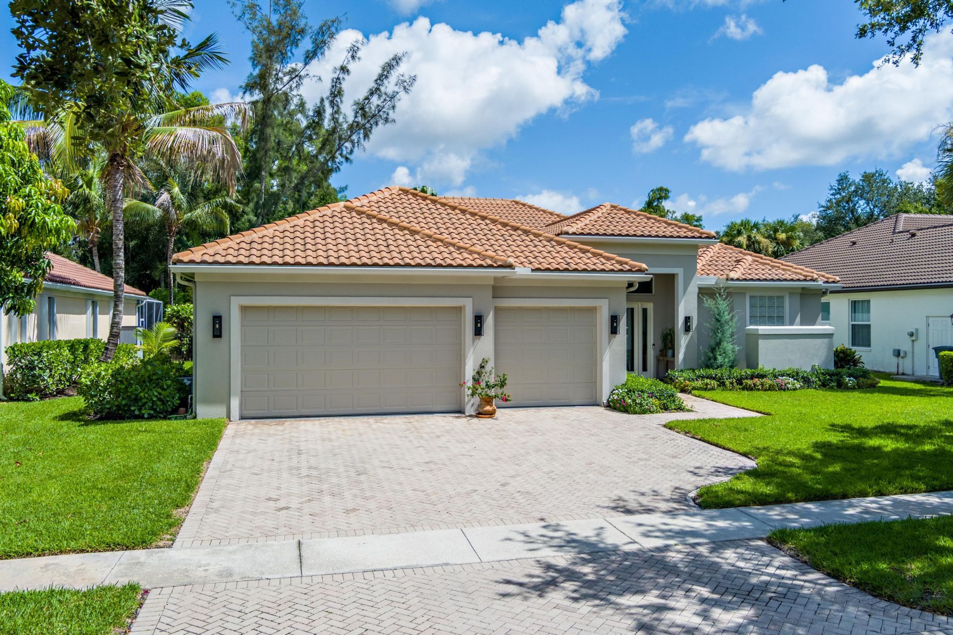 1754 Flagler Manor Circle, West Palm Beach, FL 33411 Photo