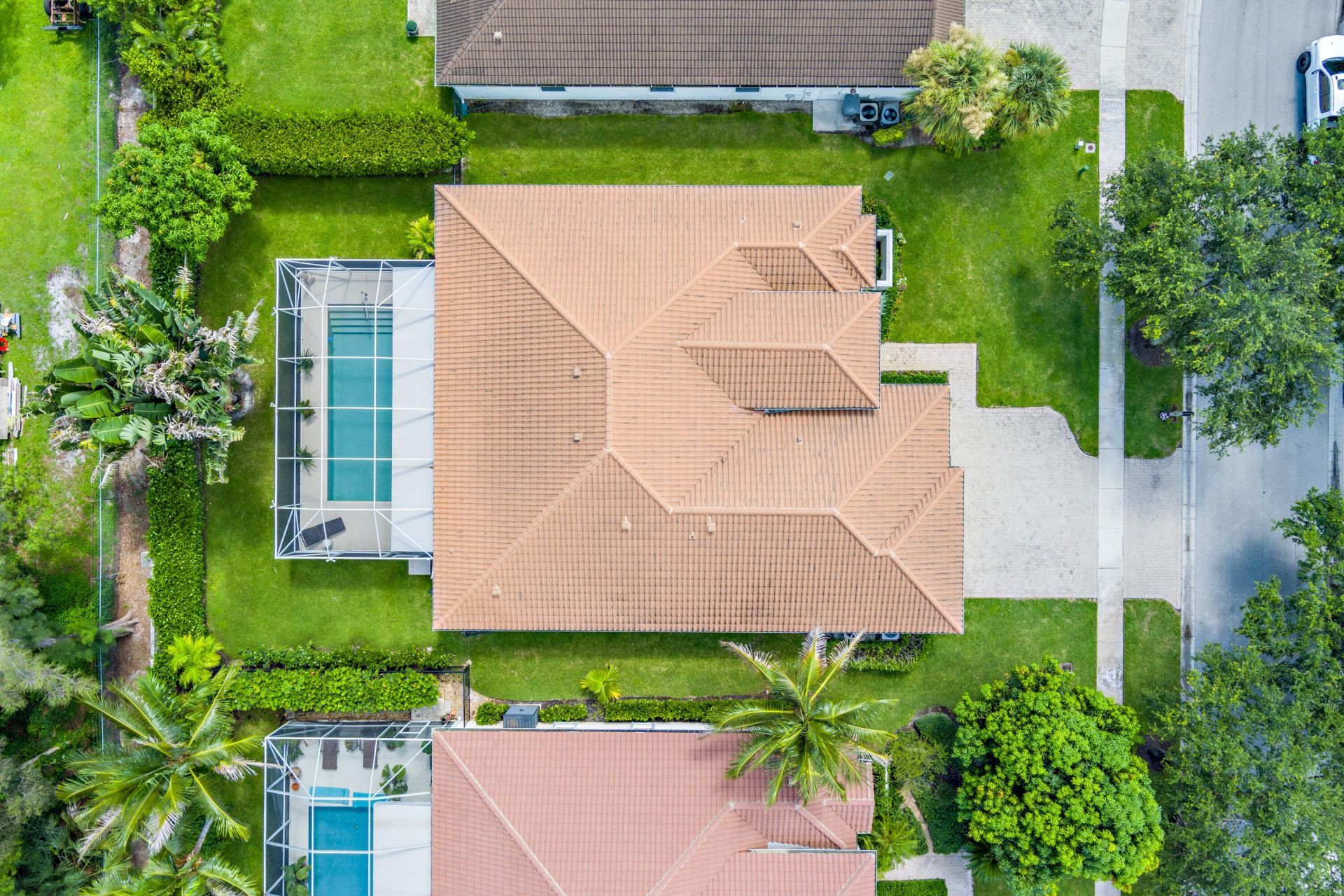 1754 Flagler Manor Circle, West Palm Beach, FL 33411 Photo
