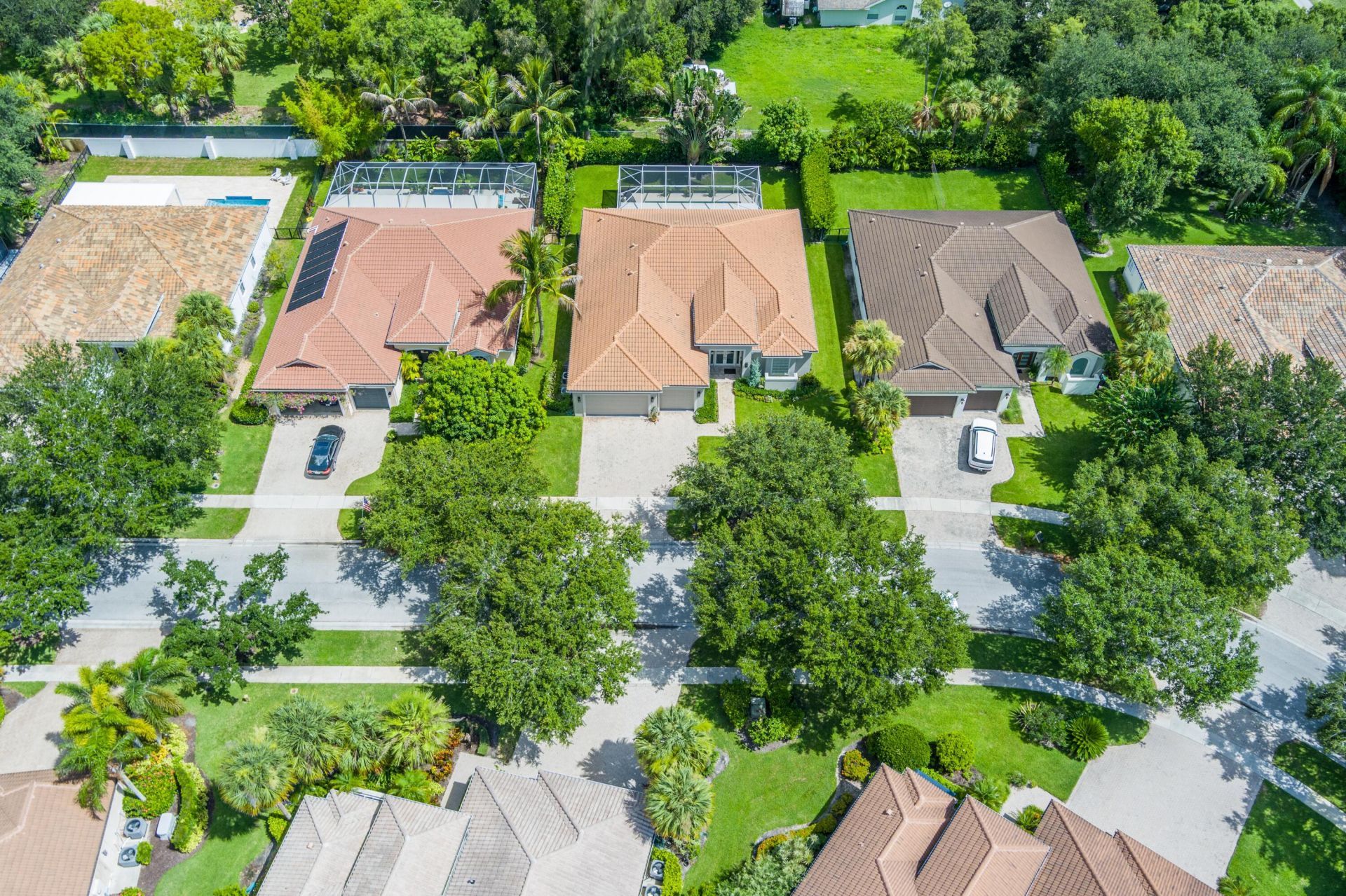 1754 Flagler Manor Circle, West Palm Beach, FL 33411 Photo