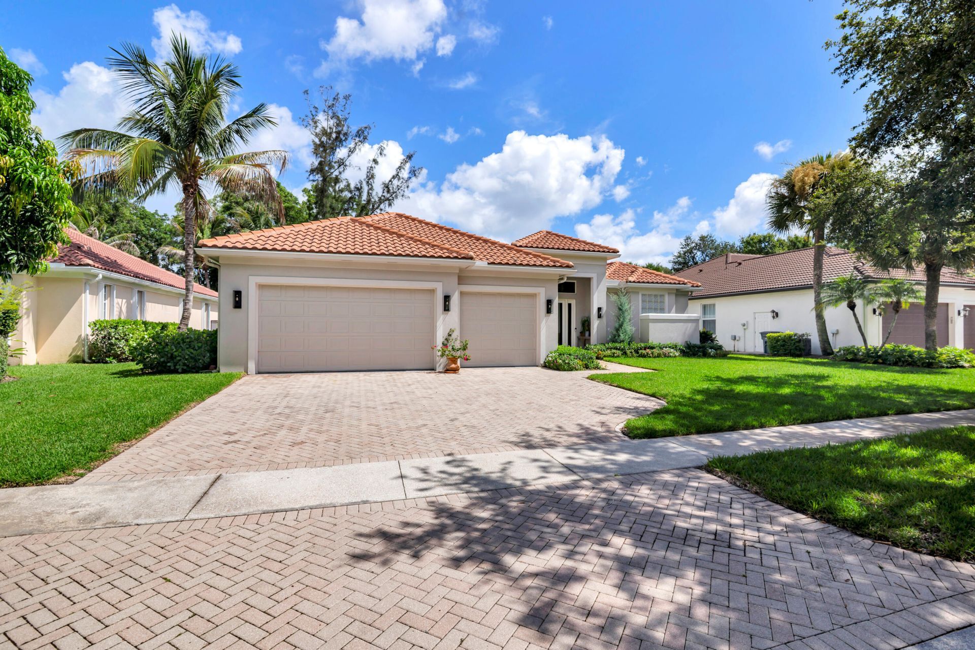 1754 Flagler Manor Circle, West Palm Beach, FL 33411 Photo