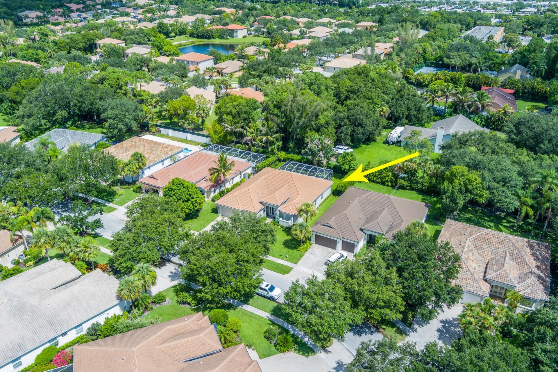 1754 Flagler Manor Circle, West Palm Beach, FL 33411 Photo