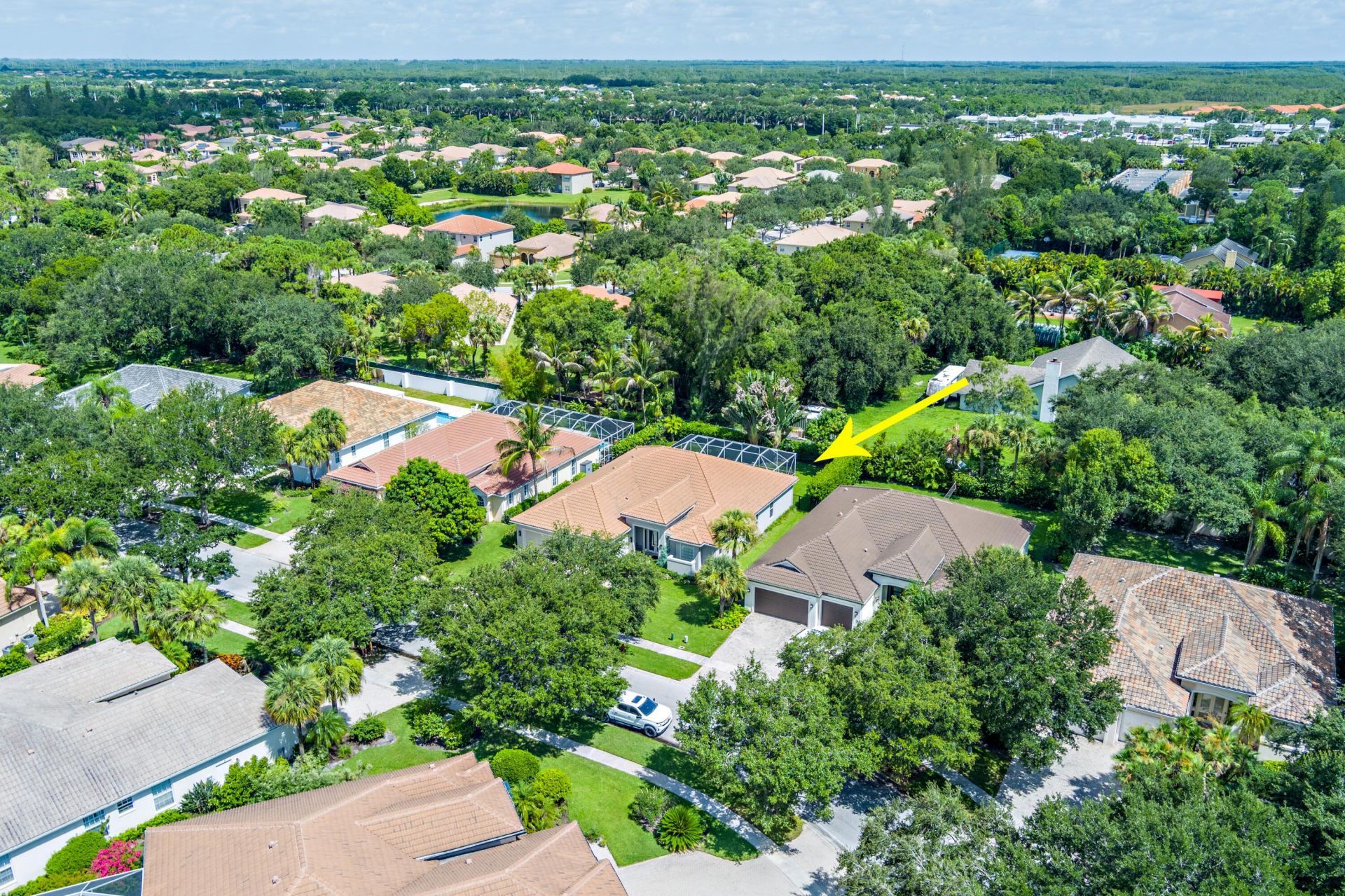 1754 Flagler Manor Circle, West Palm Beach, FL 33411 Photo