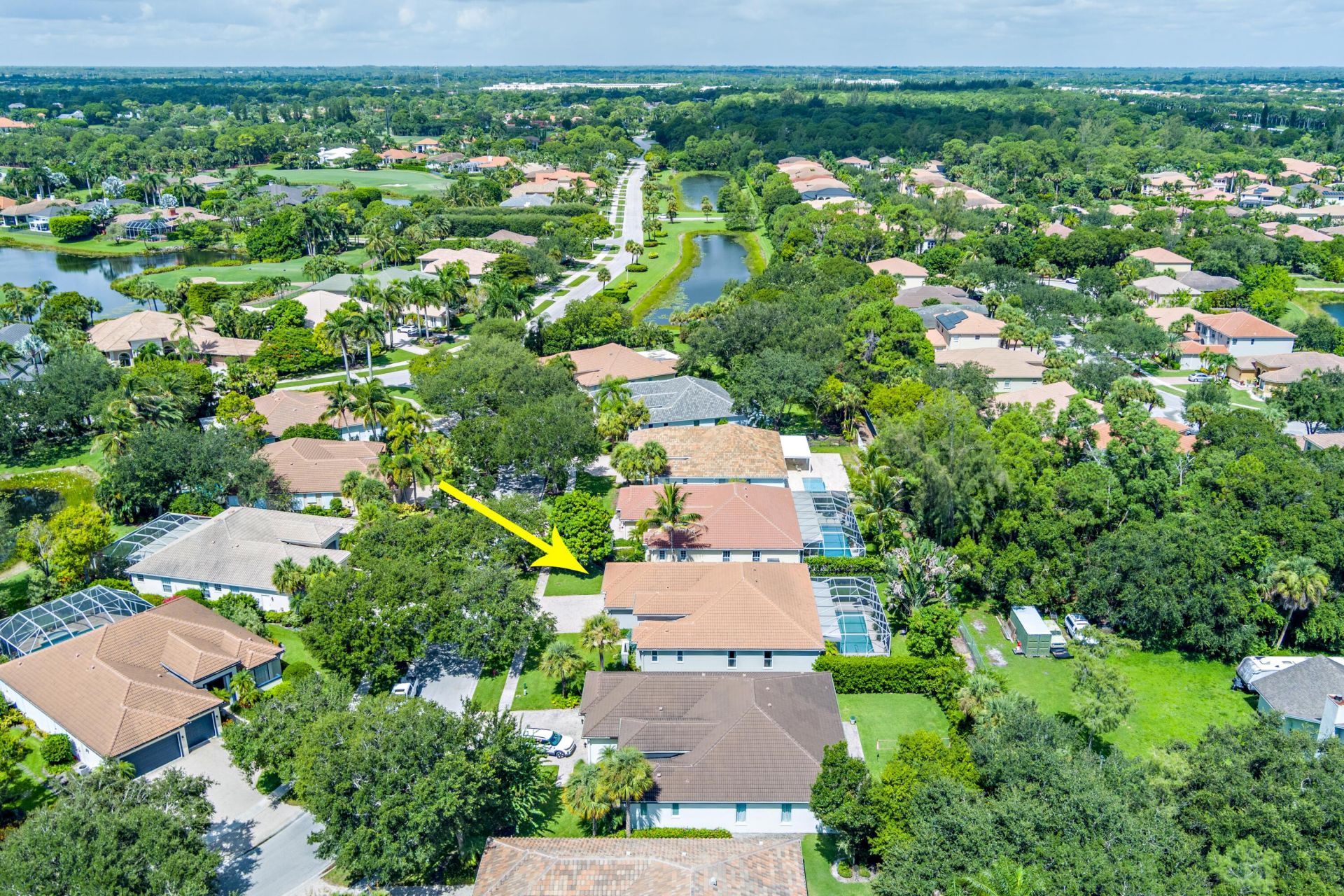 1754 Flagler Manor Circle, West Palm Beach, FL 33411 Photo