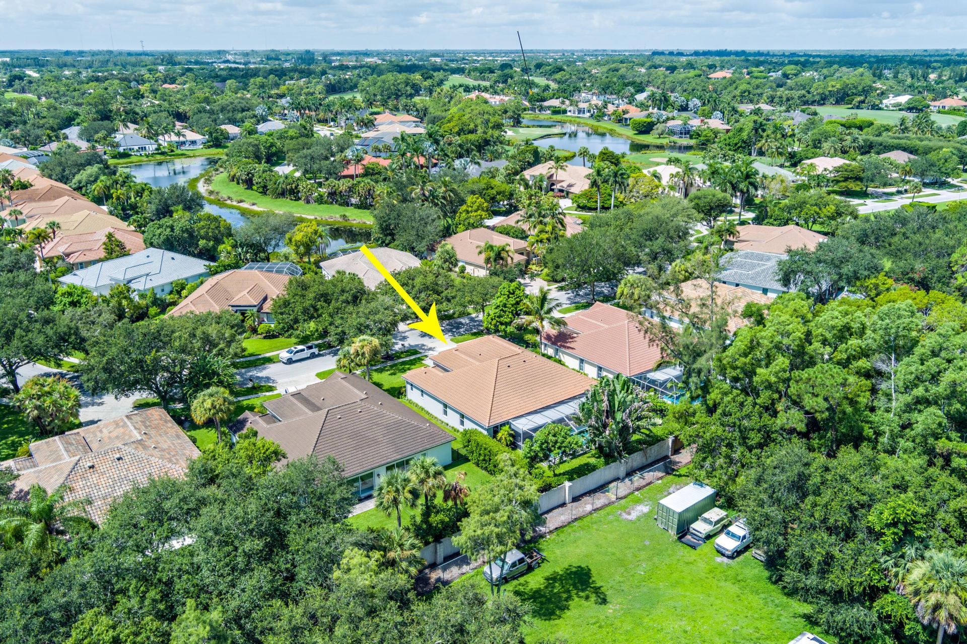 1754 Flagler Manor Circle, West Palm Beach, FL 33411 Photo