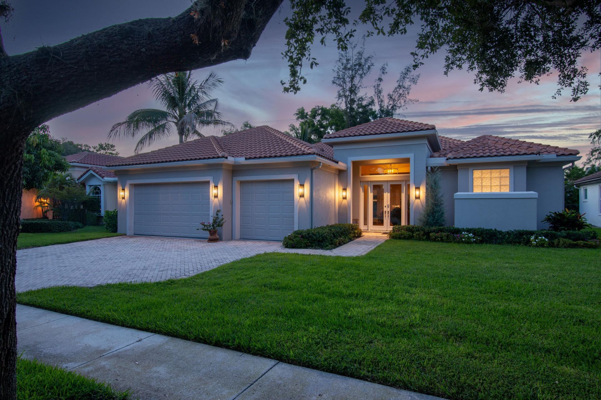 1754 Flagler Manor Circle, West Palm Beach, FL 33411 Photo