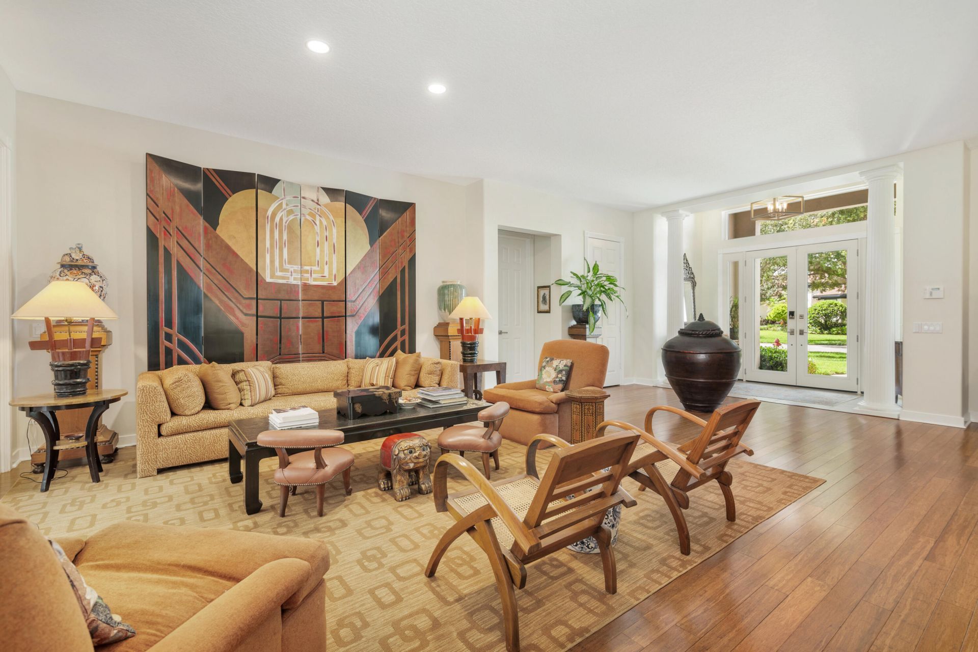 1754 Flagler Manor Circle, West Palm Beach, FL 33411 Photo