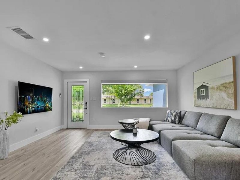 803 Bluebird Drive, Delray Beach, FL 33444 Photo