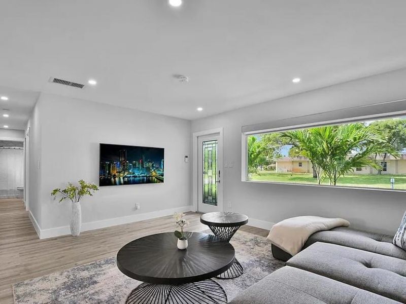 803 Bluebird Drive, Delray Beach, FL 33444 Photo