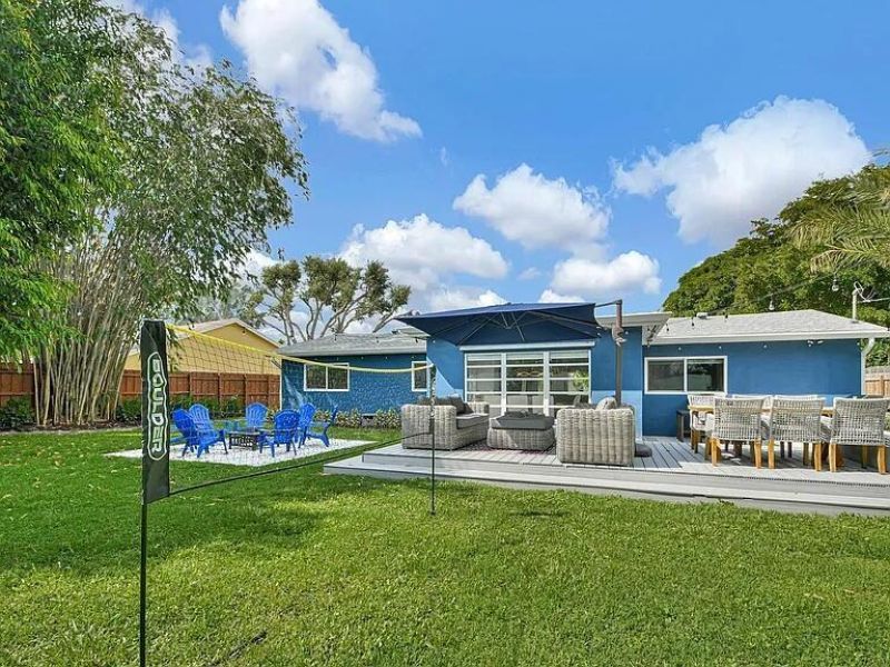 803 Bluebird Drive, Delray Beach, FL 33444 Photo