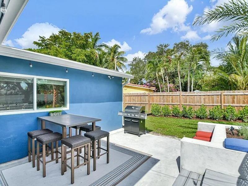 803 Bluebird Drive, Delray Beach, FL 33444 Photo