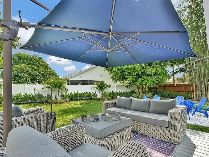 803 Bluebird Drive, Delray Beach, FL 33444 Photo