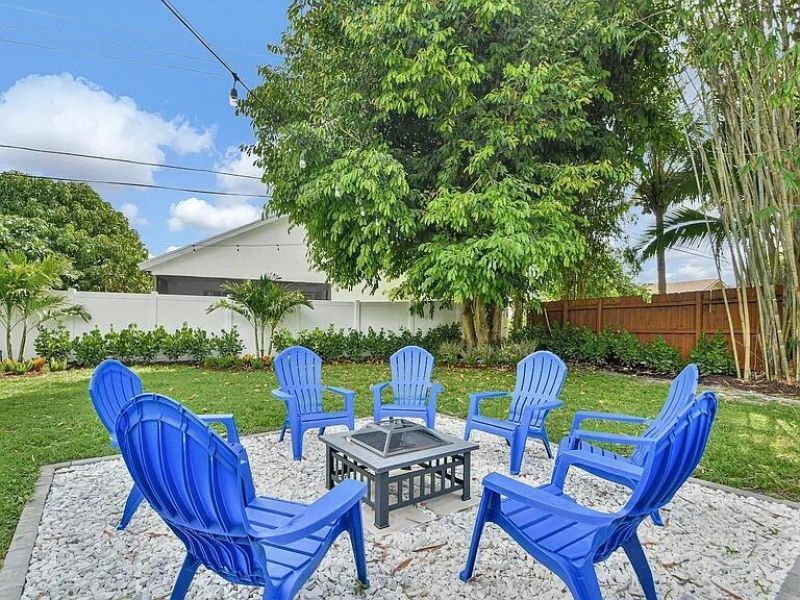 803 Bluebird Drive, Delray Beach, FL 33444 Photo