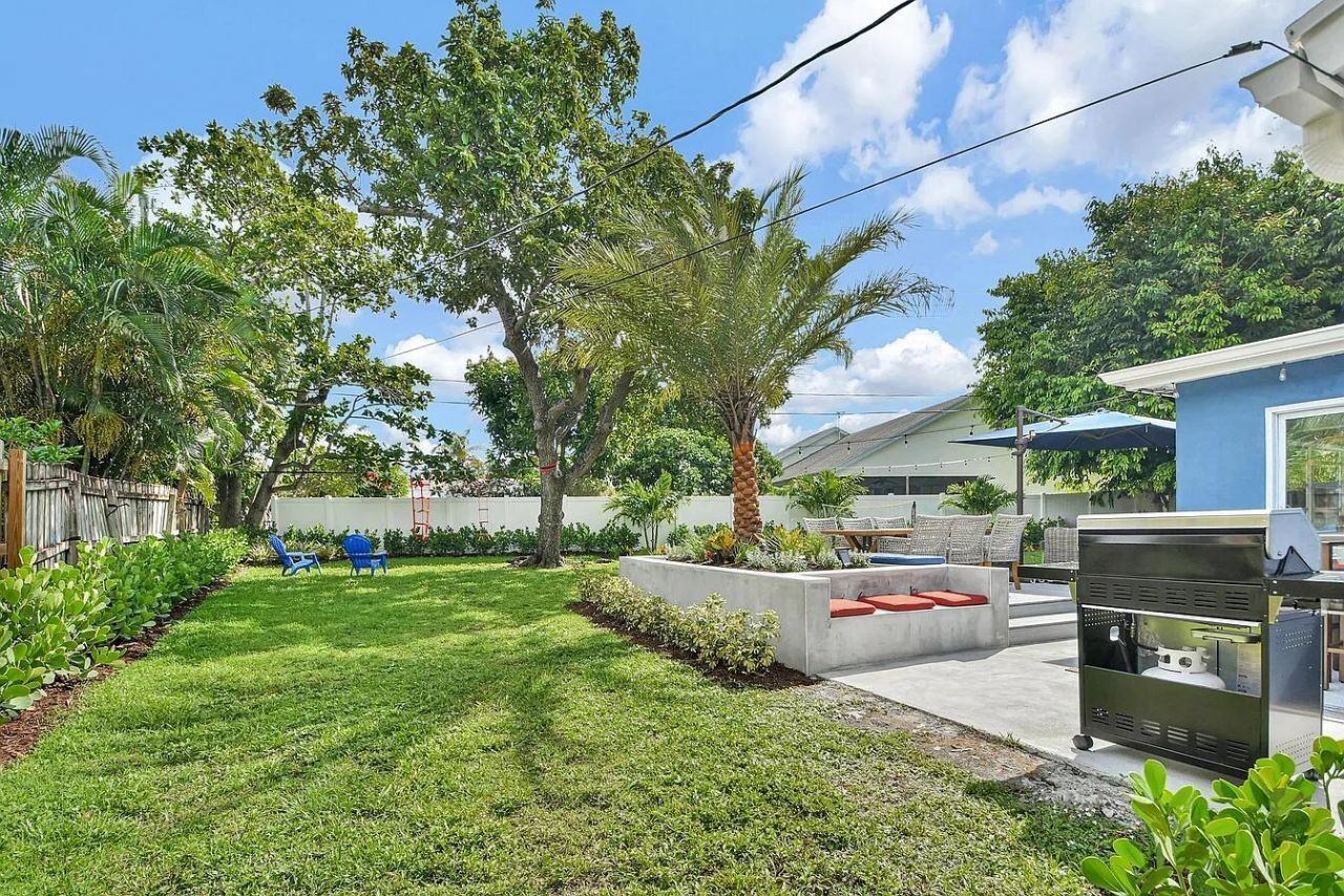803 Bluebird Drive, Delray Beach, FL 33444 Photo