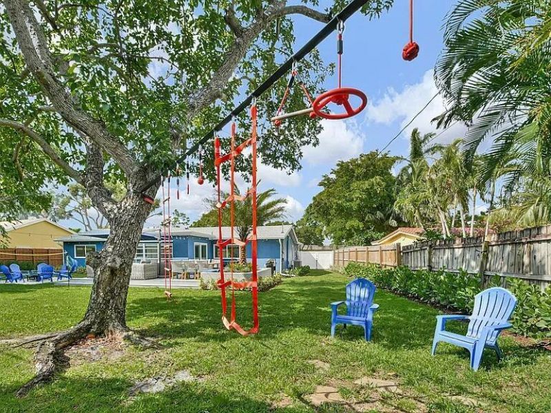 803 Bluebird Drive, Delray Beach, FL 33444 Photo