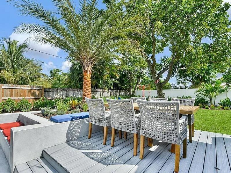 803 Bluebird Drive, Delray Beach, FL 33444 Photo