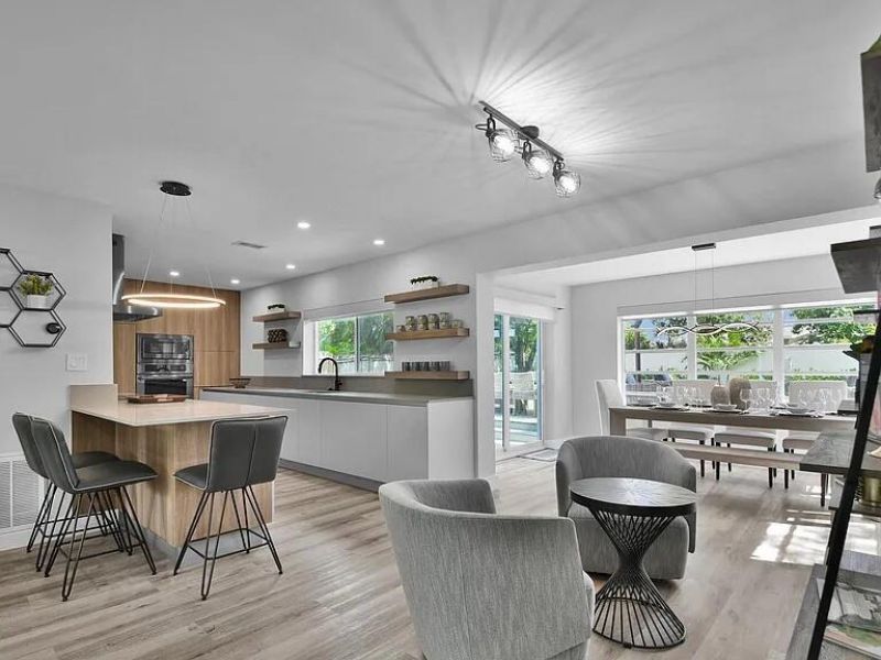 803 Bluebird Drive, Delray Beach, FL 33444 Photo