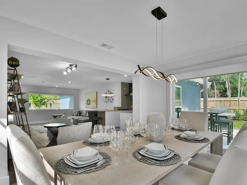 803 Bluebird Drive, Delray Beach, FL 33444 Photo