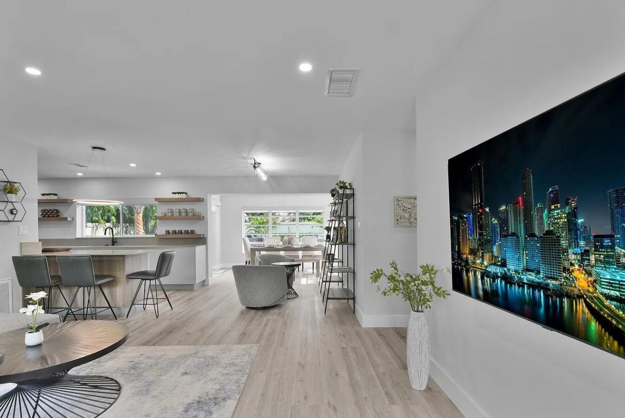 803 Bluebird Drive, Delray Beach, FL 33444 Photo