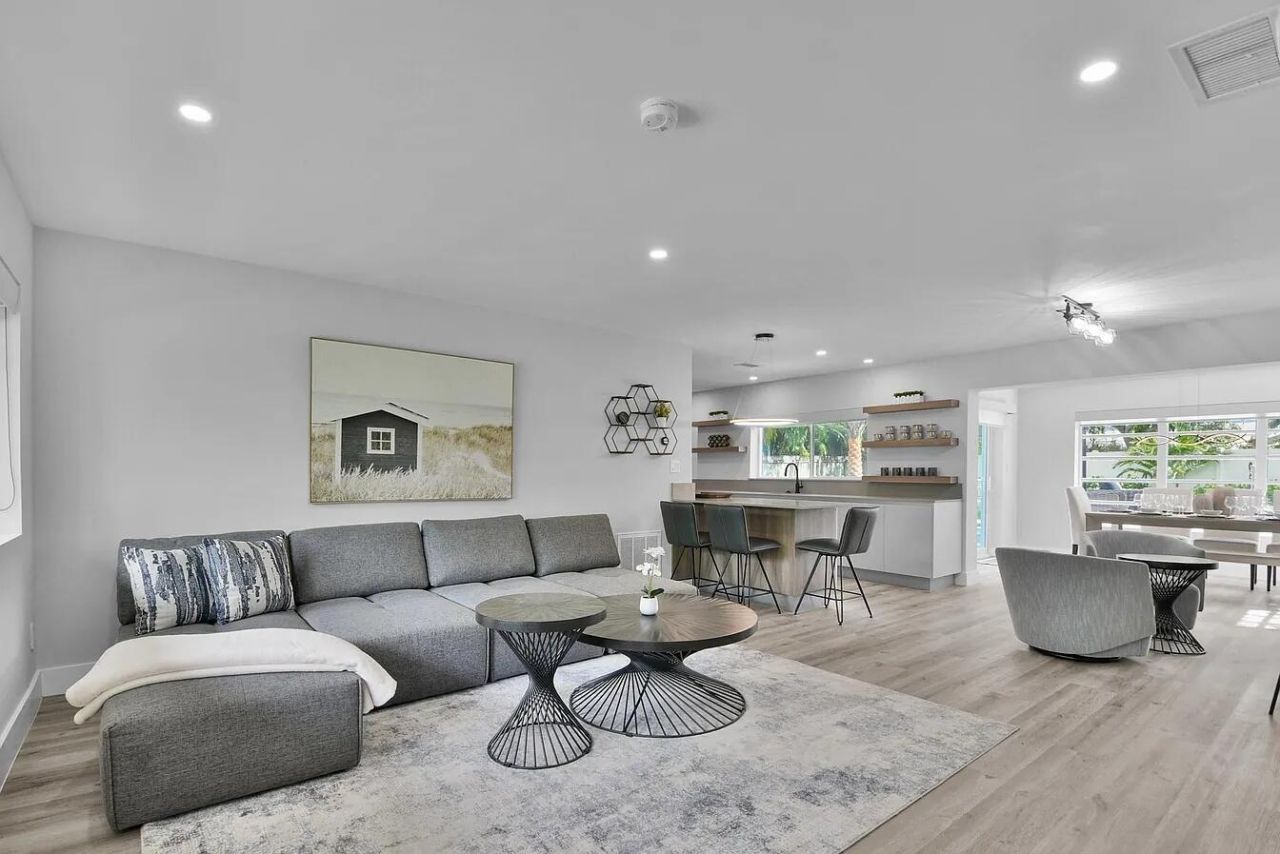 803 Bluebird Drive, Delray Beach, FL 33444 Photo