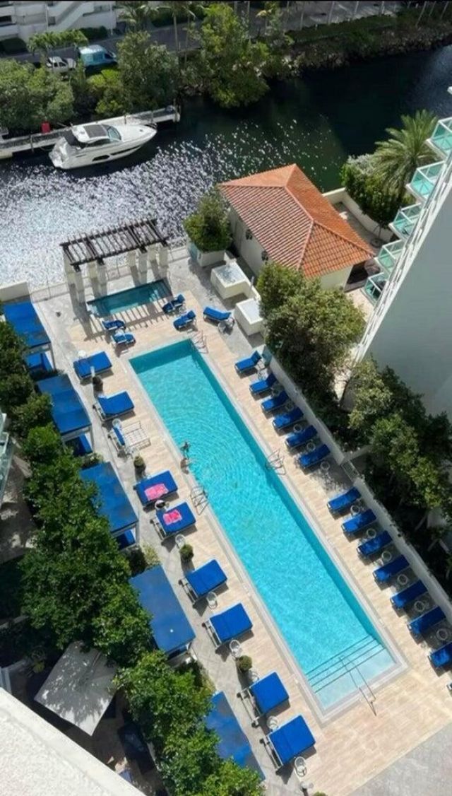 200 Sunny Isles Boulevard, Unit 2-1701, Sunny Isles Beach, FL 33160 Photo