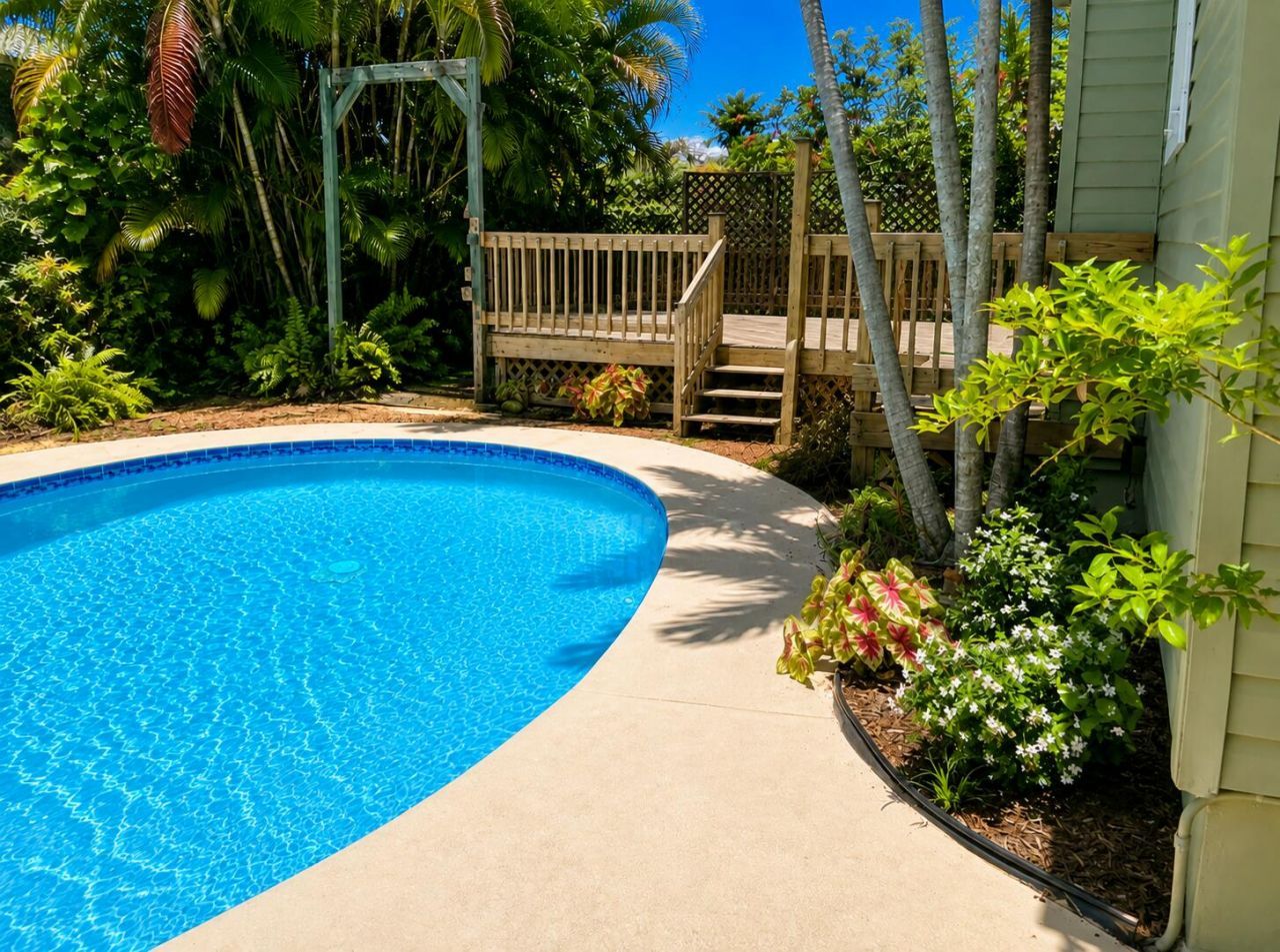 1424 S Palmway, Lake Worth Beach, FL 33460 Photo