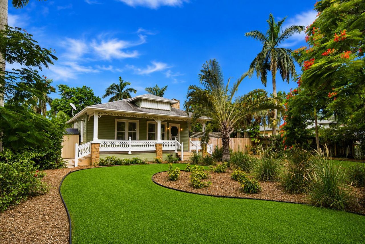 1424 S Palmway, Lake Worth Beach, FL 33460 Photo