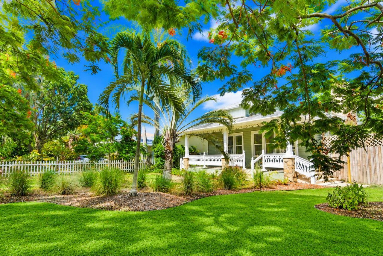 1424 S Palmway, Lake Worth Beach, FL 33460 Photo