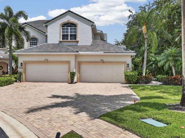 7502 ORCHID HAMMOCK Drive, West Palm Beach, FL 33412
