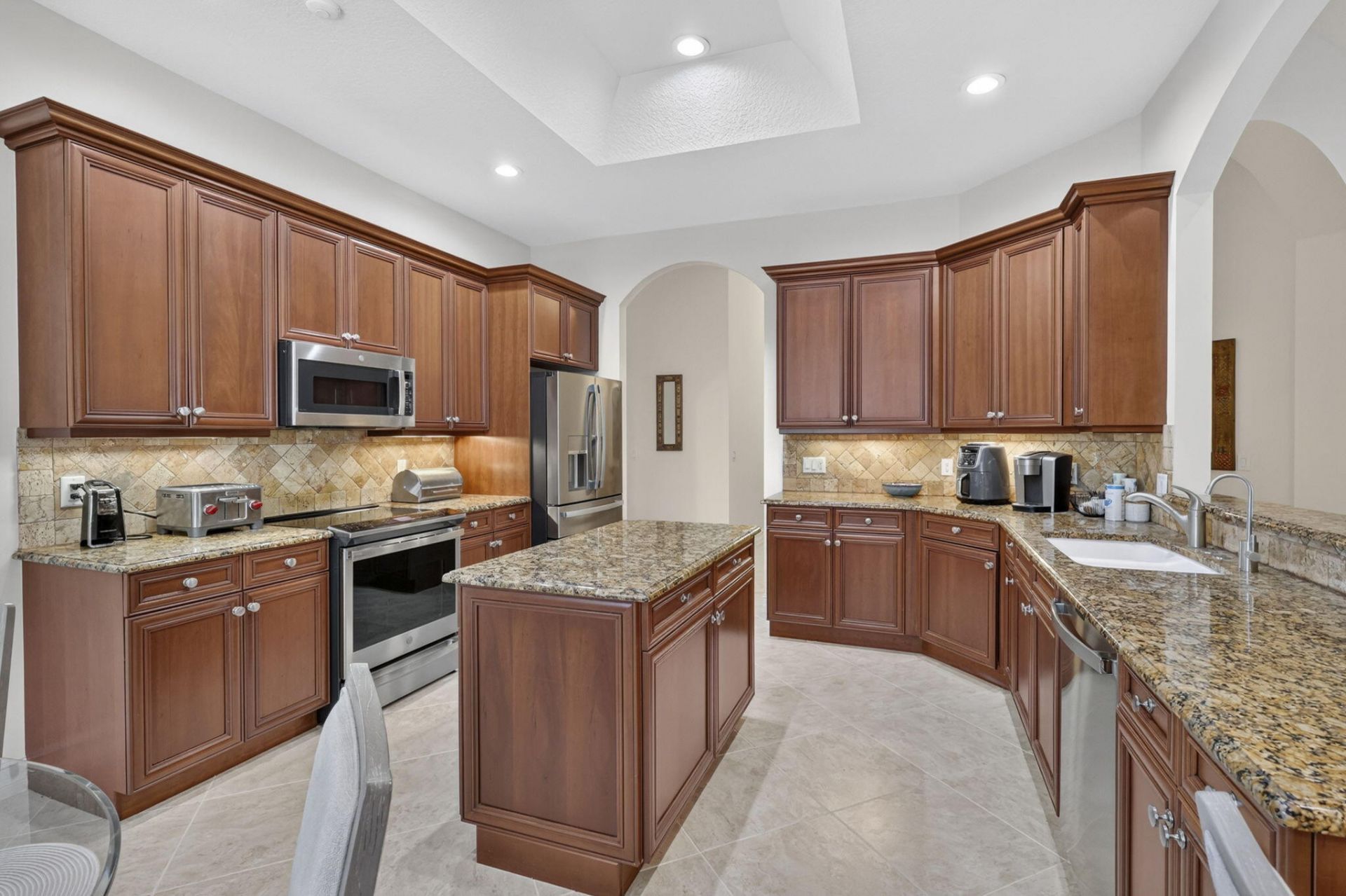 7502 Orchid Hammock Drive, West Palm Beach, FL 33412 Photo
